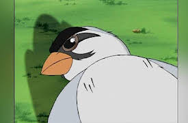 Redwall: Sparra's Kingdom