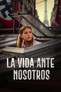 11:30: La vida ante nosotros | M. Drama | 3/28 2026