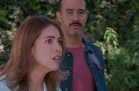 La Rosa de Guadalupe season-2024: La Rosa de Guadalupe - 'La solterona'