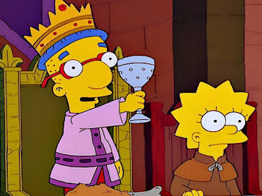 00:15: Die Simpsons | ProSieben Maxx | 10/7 2026
