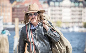 Die Stockholm Story - Geliebte Geisel