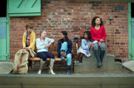 Free Rein: Övervakning