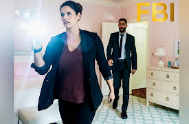 FBI Season 1: Family Man