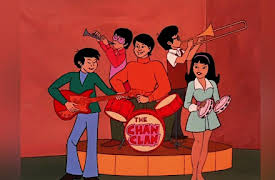 The Amazing Chan And The Chan Clan: The Complete First Season: The Gypsy Caper