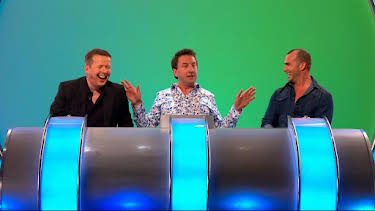 7:40 PM: Would I Lie To You? (S5 E3) (S5) | Dave | 7/28 2026