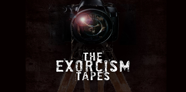The Exorcism Tapes (2023)
