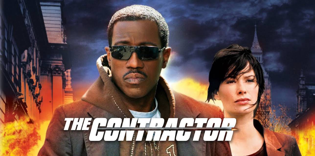 The Contractor (2007)
