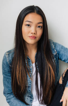 Kylie Liya Goldstein as 