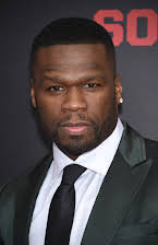 Curtis "50 Cent" Jackson som 