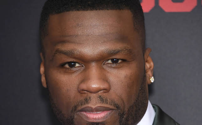 Curtis "50 Cent" Jackson