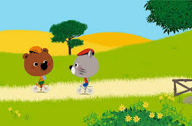 Mouk: The Grapes of Luck