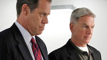 8:00 PM: NCIS (S9 E4) (S9) | 5 USA | 3/27 2026