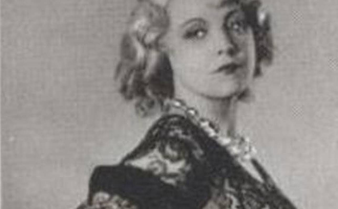 Anny Ondra