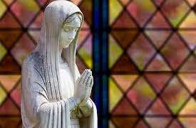 The Medieval Legacy: The Cult of the Virgin Mary
