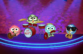 Night Owls & Early Birds: Season 1: Followers of Jesus Plan for the Future