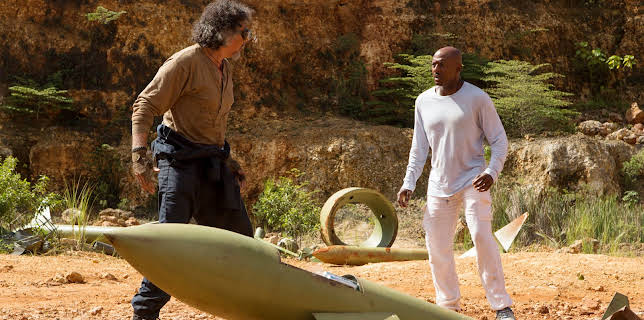 2:50 AM: Mad Dogs (S1 E8) (S1) | Dave | 2/21 2026