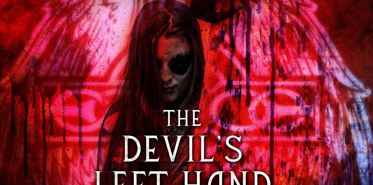 The Devil's Left Hand (2023)