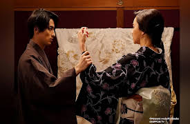 Cursed in Love: Episode 8