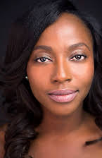 Charity Jordan as Director