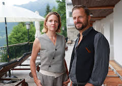 Der Geier - Die Tote mit dem falschen Leben