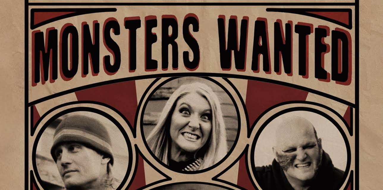 Monsters Wanted (2013)