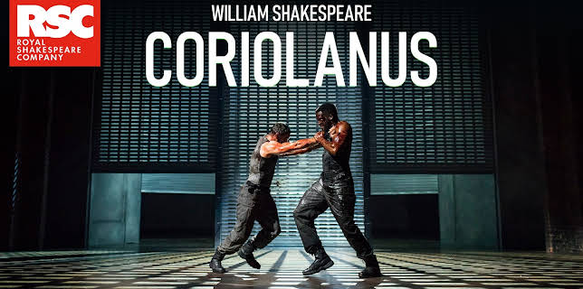 William Shakespeare: Coriolanus (2018)