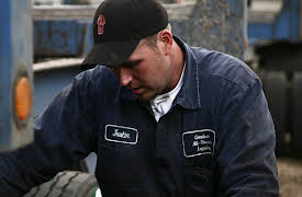 Swamp Loggers Season 1: Only the Strong Survive