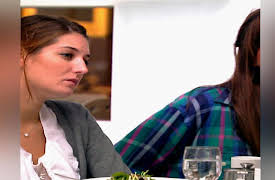 The City Season 1: The Truth Will Reveal Itself