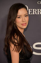 Christian Serratos som 