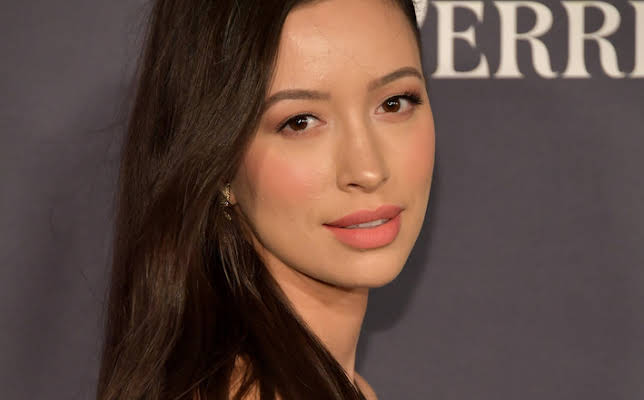 Christian Serratos