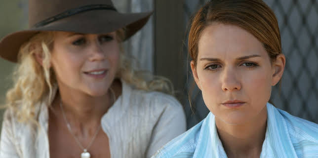 09:15: McLeods døtre (S6 E20) (S6) | TV6 | 11/7 2025