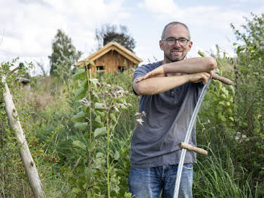 21:00: Garten und lecker | SWR Fernsehen RP | 8/31 2026
