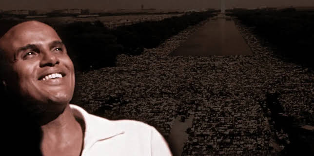 Sing Your Song: Harry Belafonte (2012)