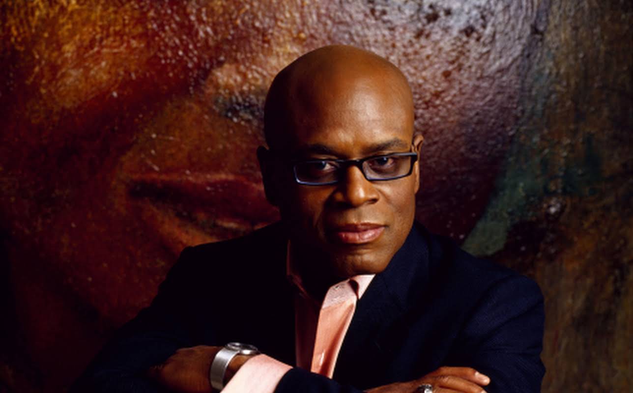 L.A. Reid