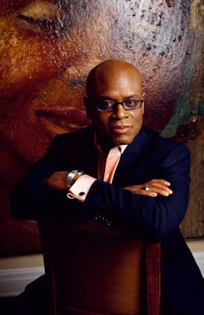 L.A. Reid as 