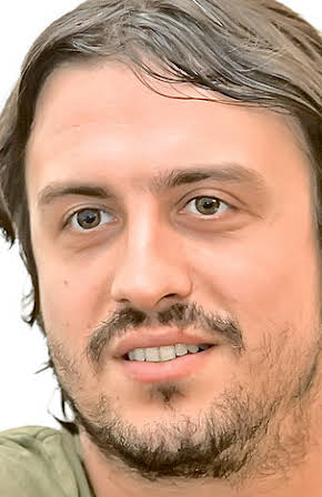 Branislav Trifunovic as 