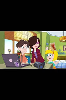 04:05: Hamster & Gretel (T1): Ep.21 Róbame despacio, que tengo prisa / La Banda de los Sin Clase | Disney Junior | 4/6 2026