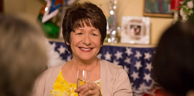 00:25: Jane the Virgin (S4 E17) (S4) | Viasat Series | 1/18 2026