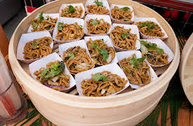 Chef Dynasty: House of Fang, Season 1: Legacy or Loyalty