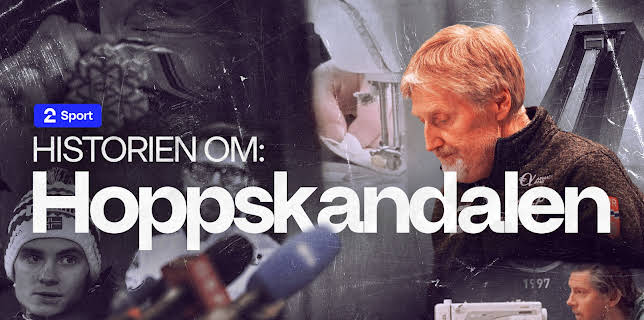 Historien om: Hoppskandalen