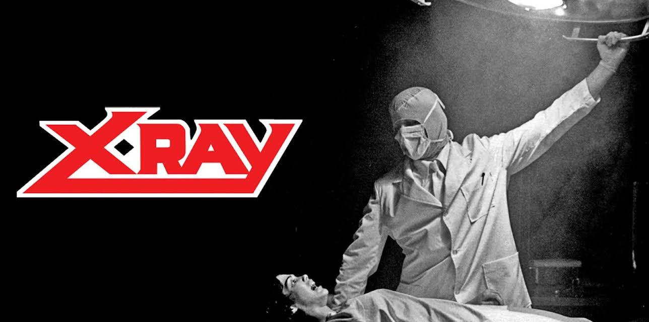 X-Ray (1982)
