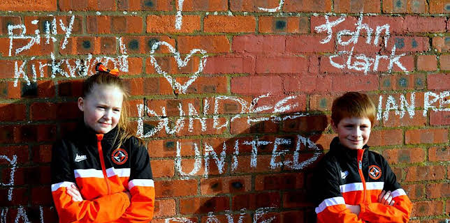 10:00 PM: Tannadice '87 | BBC Alba | 11/15 2025