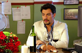 El Bienamado season-1: El Bienamado Capítulo 24