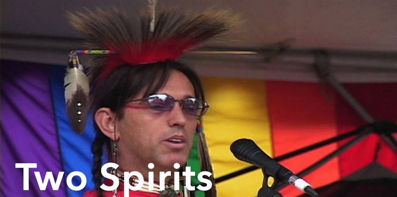 Two Spirits (2010)