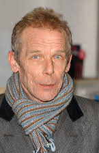 Christopher Fairbank som 