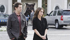 Ghost Whisperer - Stimmen aus dem Jenseits