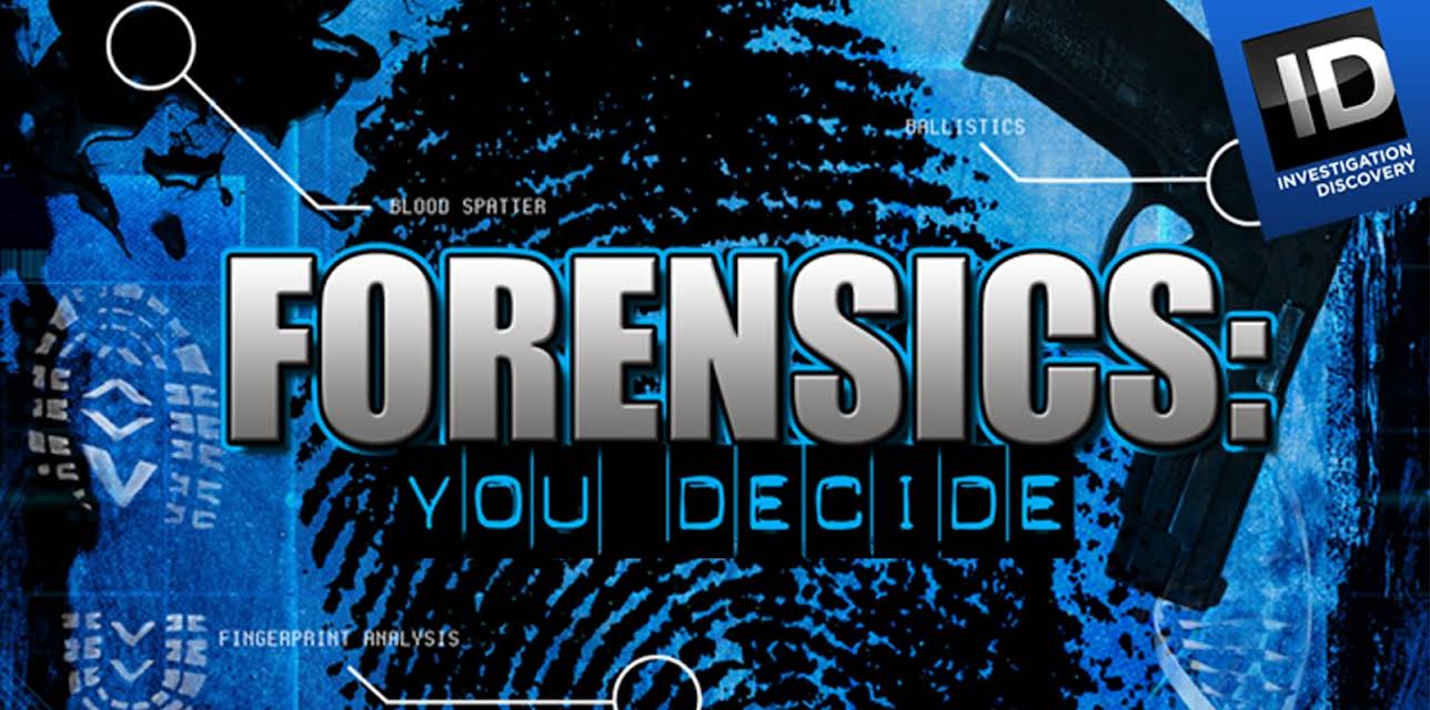 Forensics: You Decide: Season 1