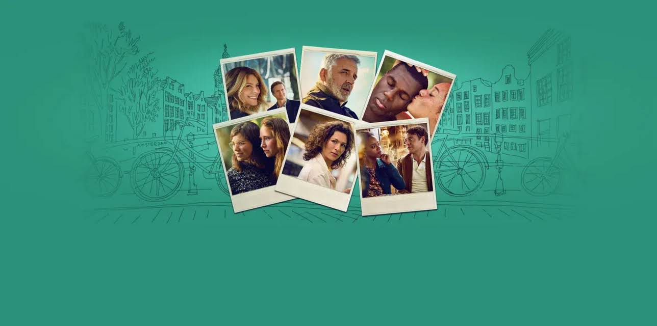 Modern Love Amsterdam