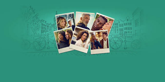 Modern Love Amsterdam