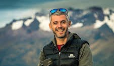 Documental  Rutas Increibles
